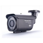Concept Pro IR Bodied Camera