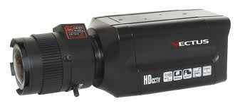 Spro VTSDK21/AC Box Camera