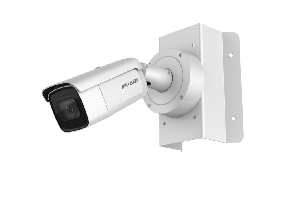 Commercial CCTV