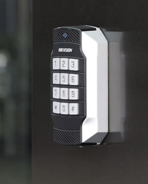 Access control System
